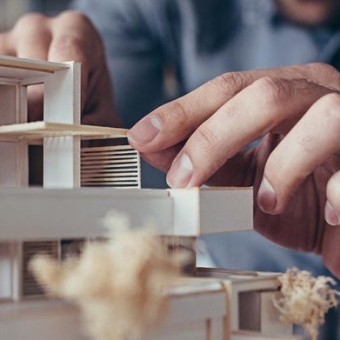 Immobilienfinanzierung für Bankkunde