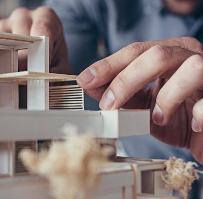 Immobilienfinanzierung für Bankkunde