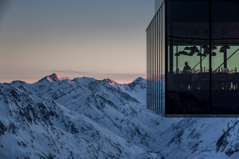 Tourismus Bank für Hotel Finanzierung