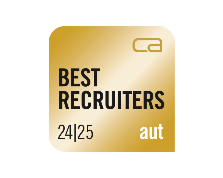 Best Recruiters Siegel 24/25