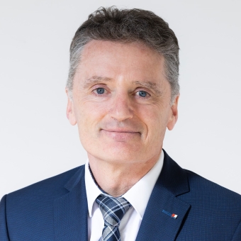Dr. Hans Eibl: Strategische Fokusthemen und Wertemanagement in der BTV Vier Länder Bank