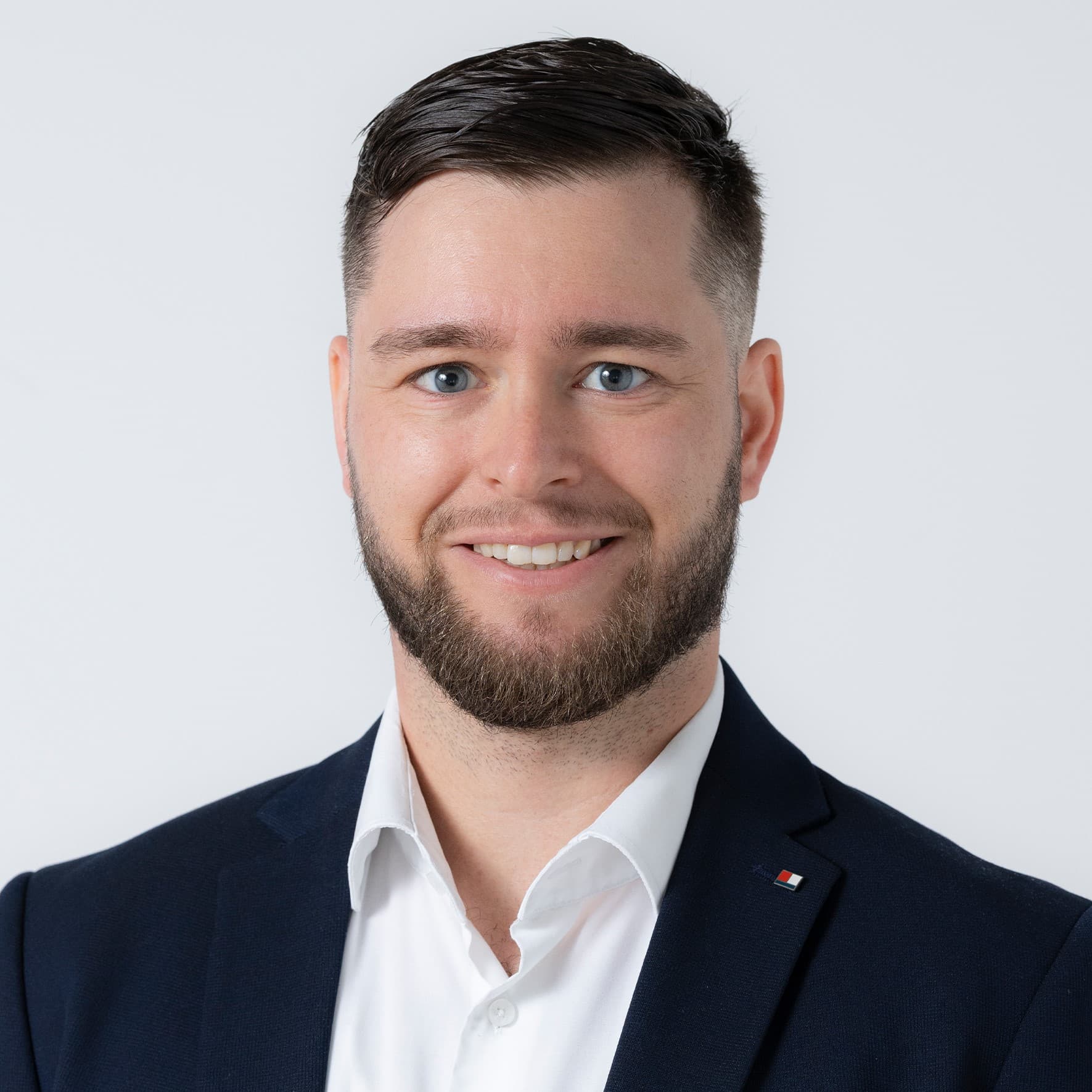 Thomas Scherrer, MSc, CFA, CESGA®
