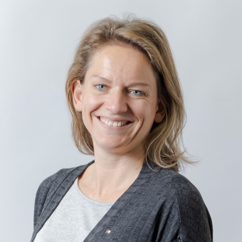 Verena Schweninger: Asset Management in der BTV Vier Länder Bank