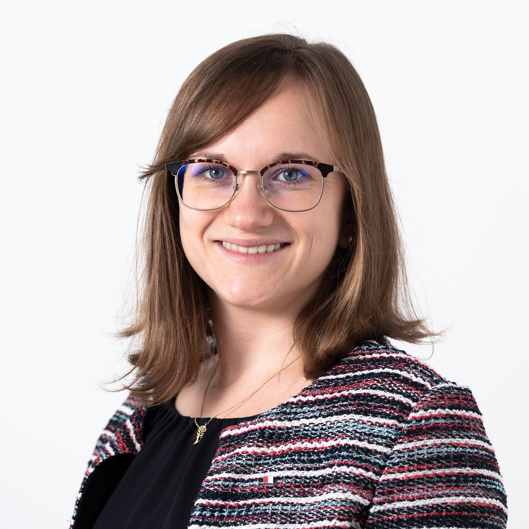Cecile Herzl, MSc, CFA, CAIA
