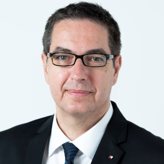 Dr. Michael Bodner: Experte für Vorsorge und Versicherungen in der BTV Vier Länder Bank