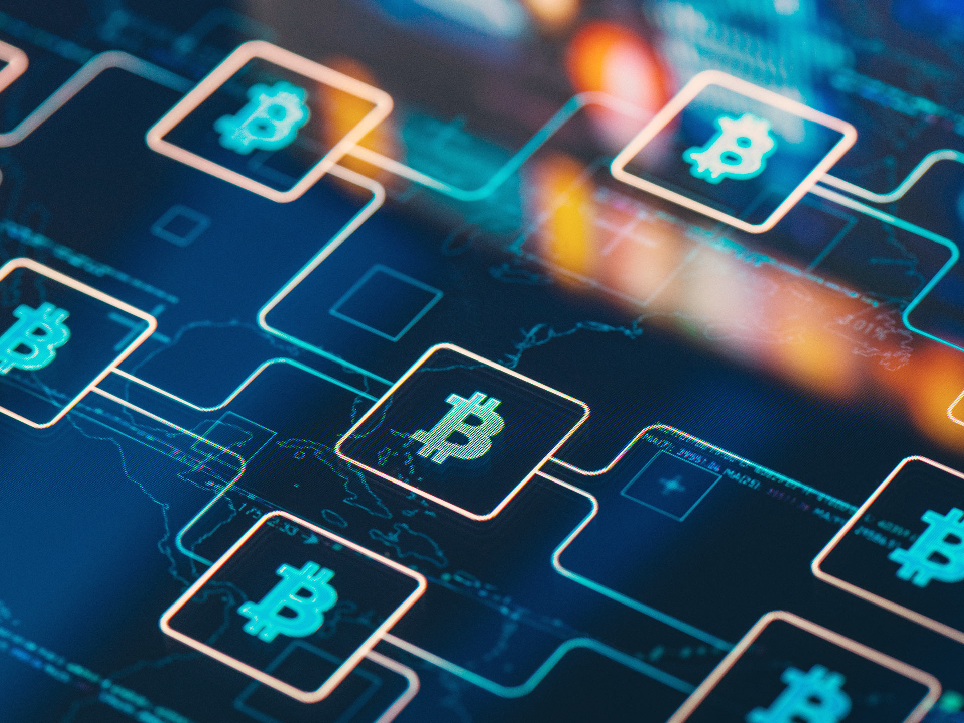 Distributed-Ledger-Technologie | Definition & Funktionen