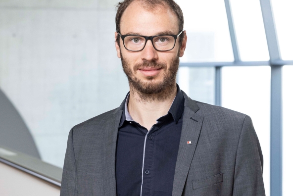 Daniel Demetz, Data Engineering & Analytics