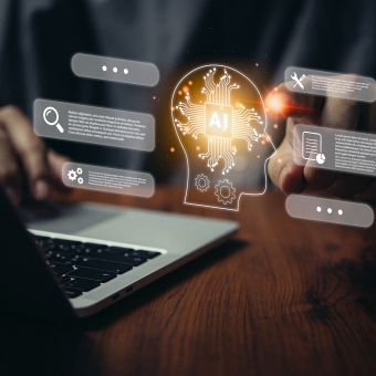 Künstliche Intelligenz im Arbeitsalltag