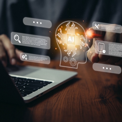 Künstliche Intelligenz im Arbeitsalltag