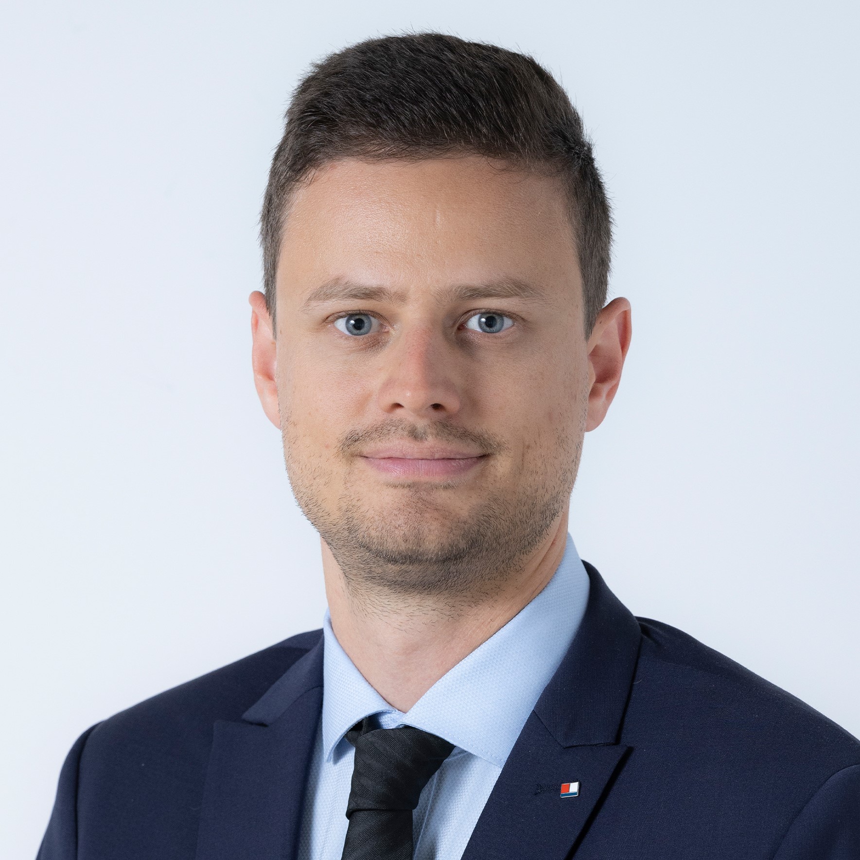 Björn Tretter, MA