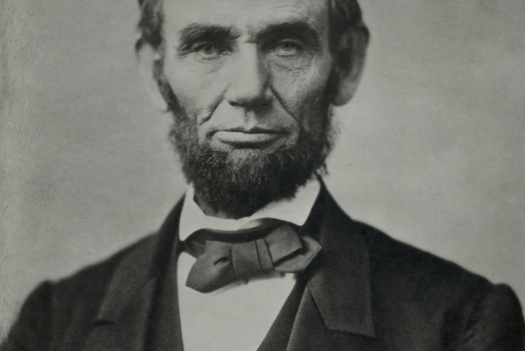 Abraham Lincoln
