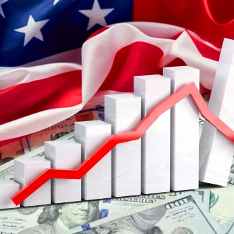 US Verschuldung