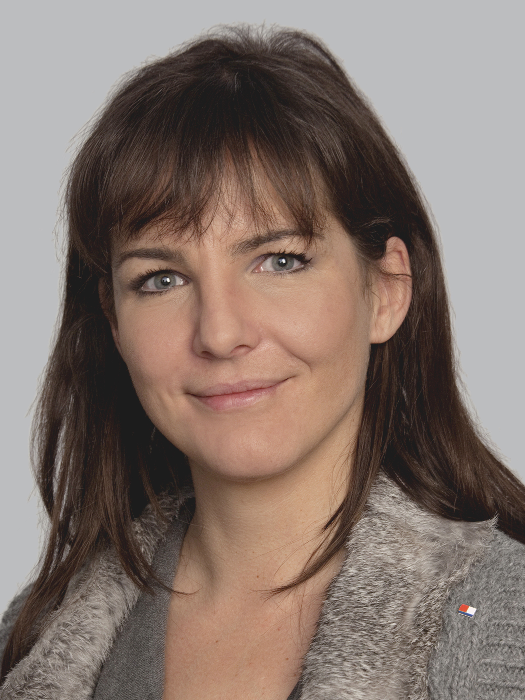 Mag. Sandra Gruber