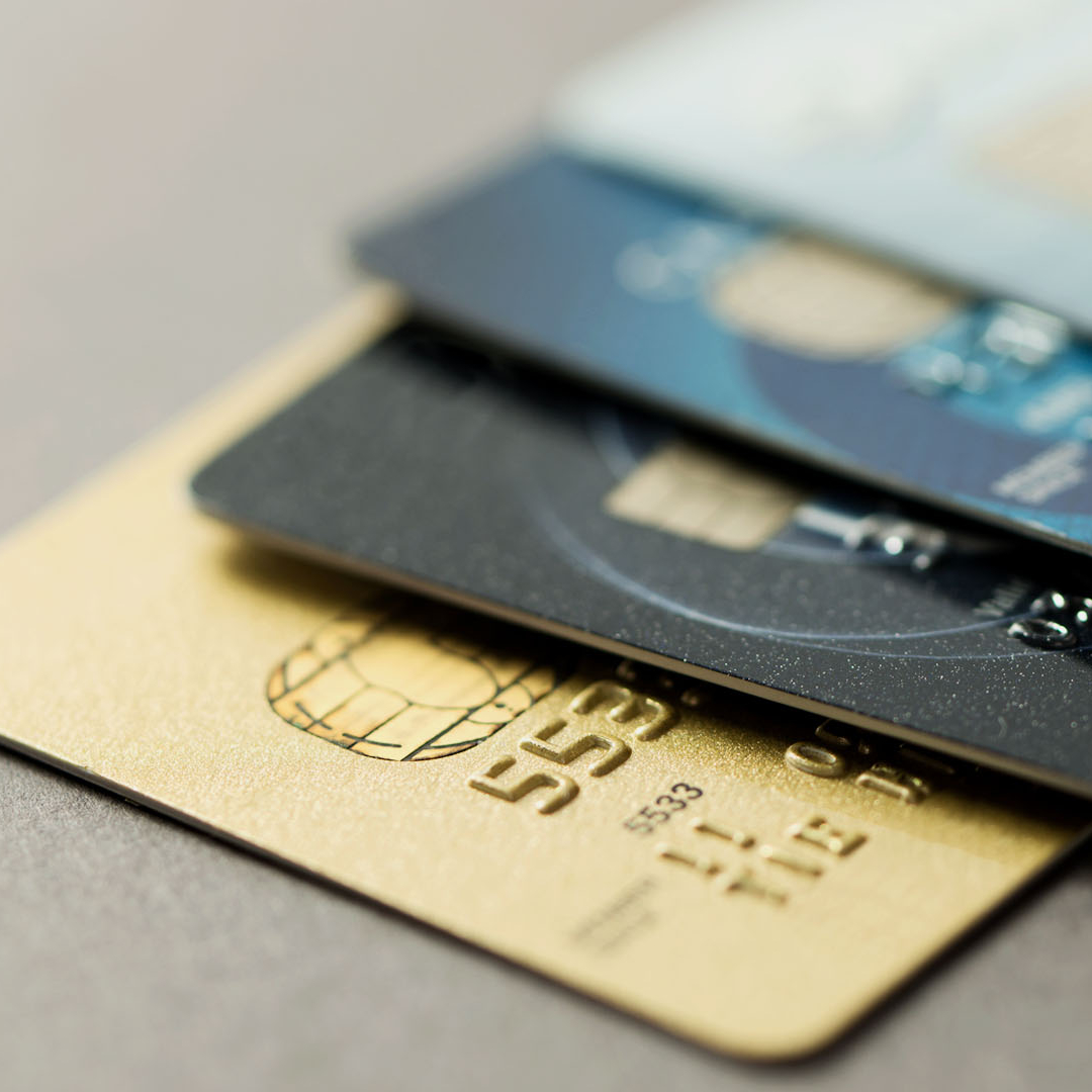 Premiumkarten: Kreditkarten und Debitkarten