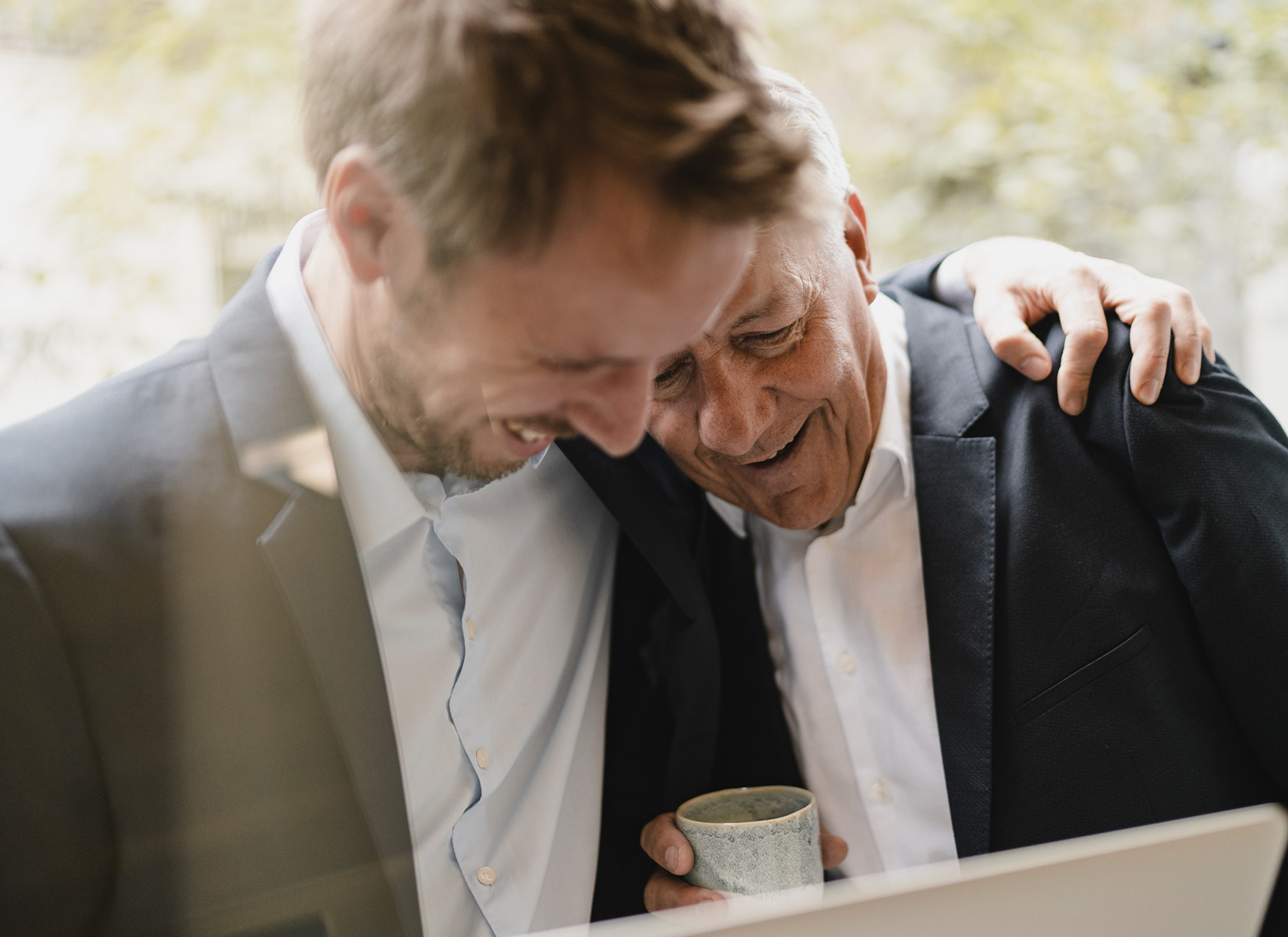 Vermögensübertragung | Grundlagen und Arten